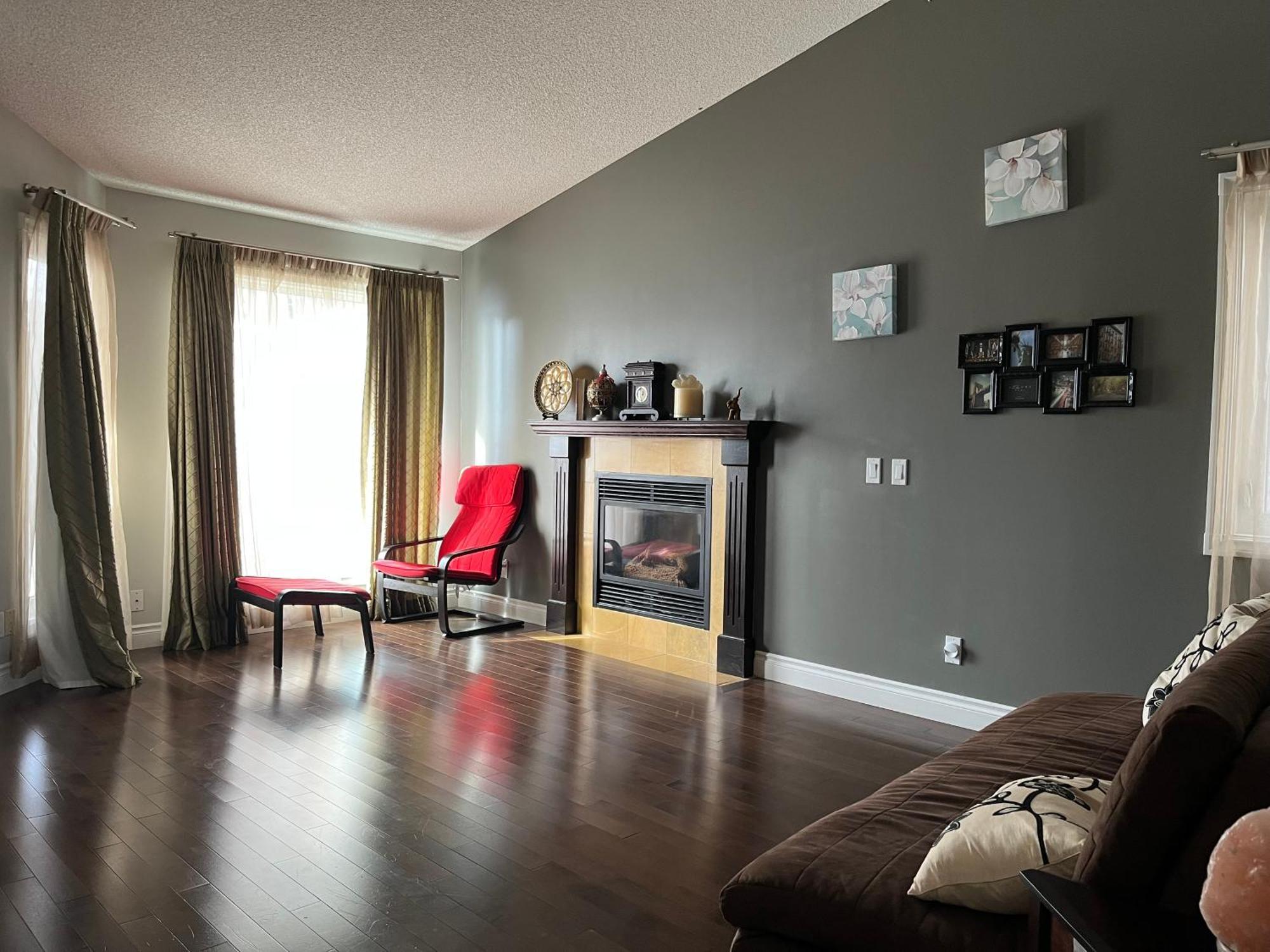 Citadel Cozy Quilt Private Bedroom YYC Exterior foto